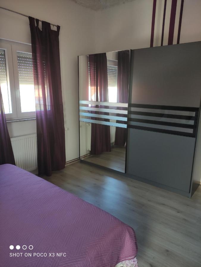 Apartmani Lana Šibenik Exteriör bild