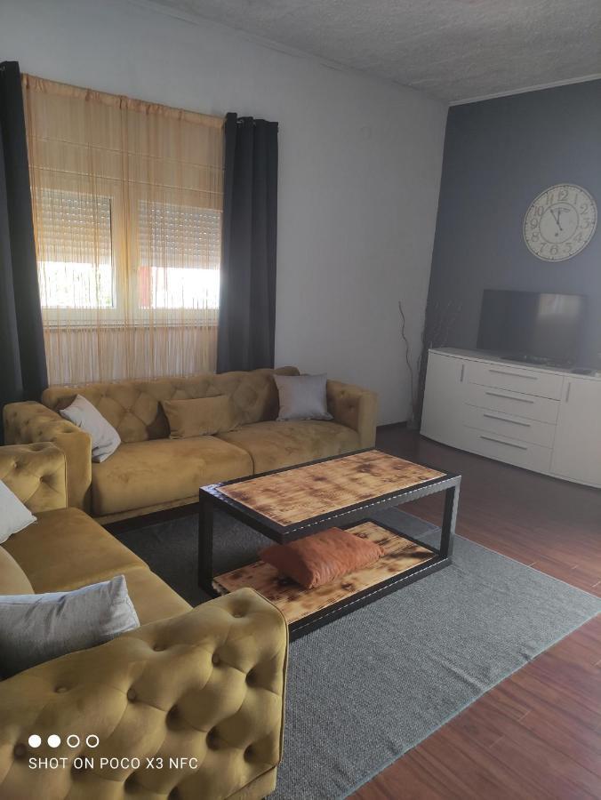 Apartmani Lana Šibenik Exteriör bild