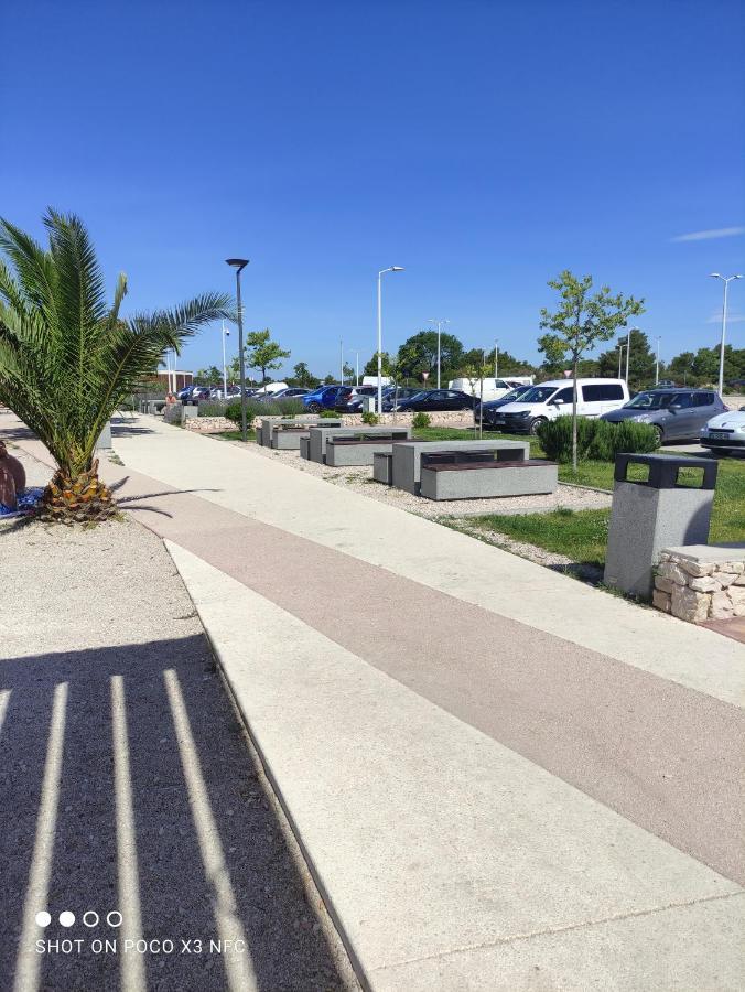 Apartmani Lana Šibenik Exteriör bild