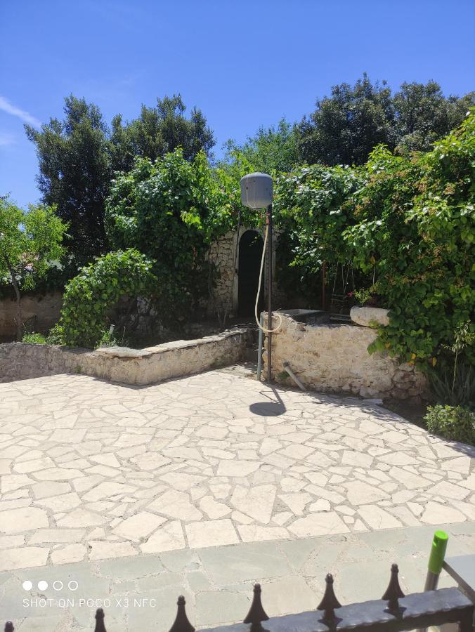 Apartmani Lana Šibenik Exteriör bild