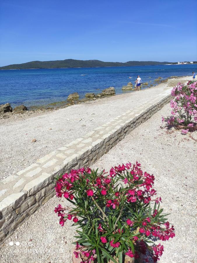Apartmani Lana Šibenik Exteriör bild