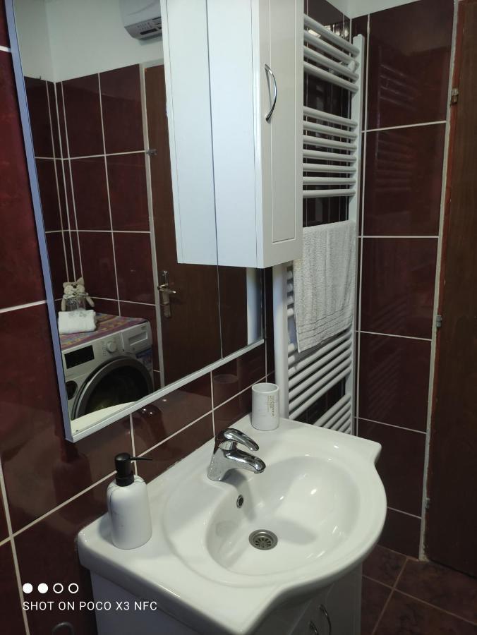 Apartmani Lana Šibenik Exteriör bild