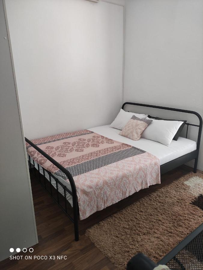 Apartmani Lana Šibenik Rum bild