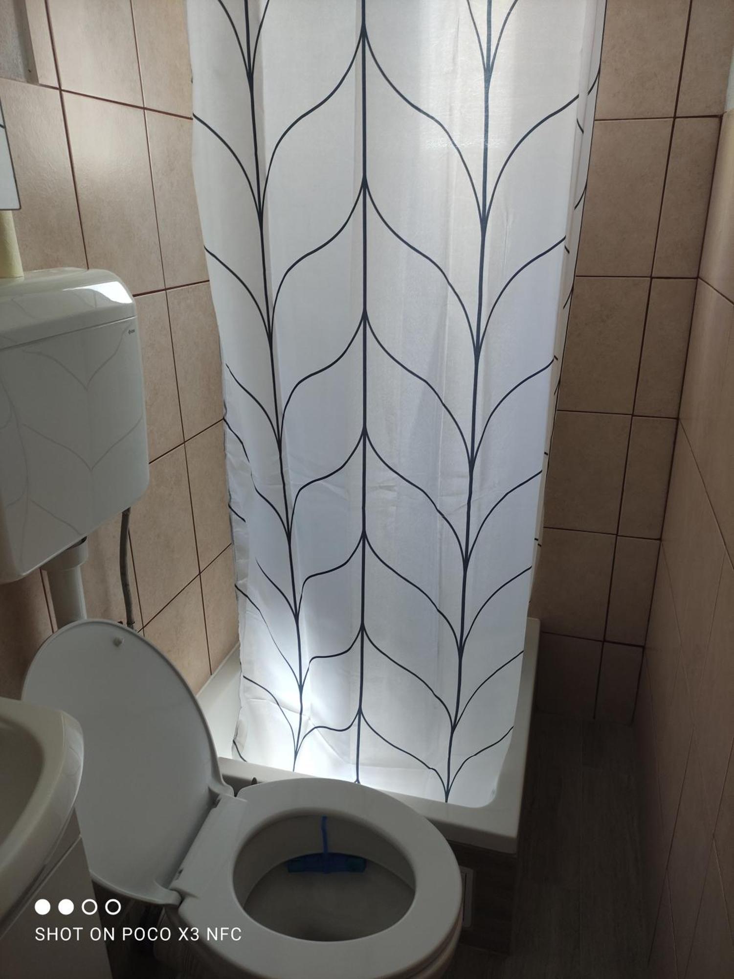 Apartmani Lana Šibenik Exteriör bild