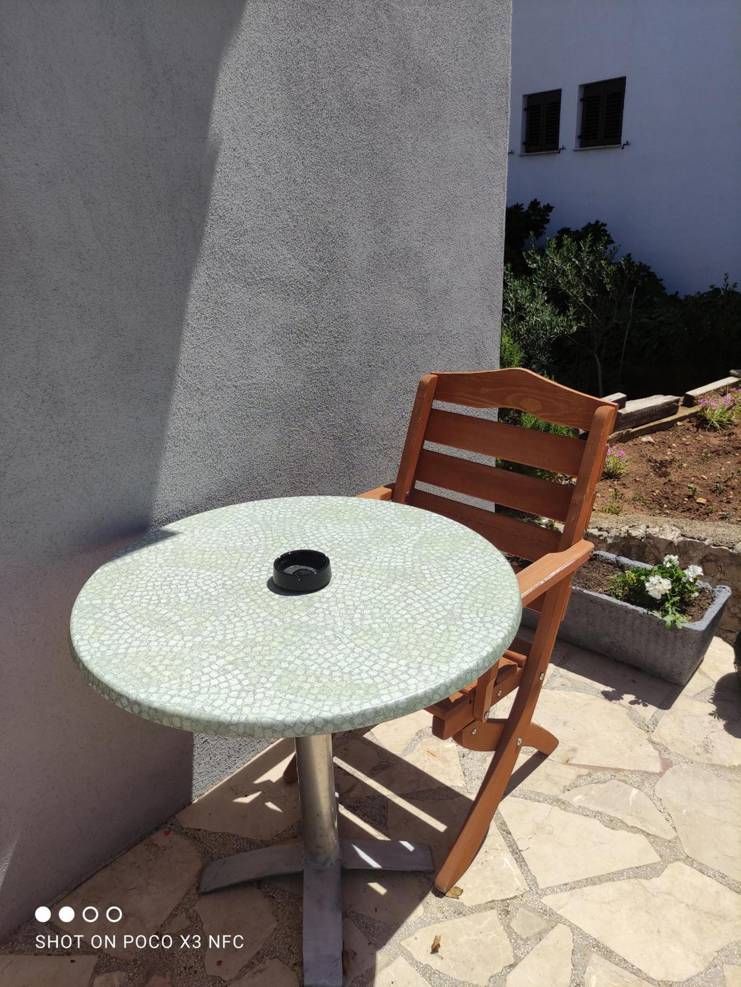 Apartmani Lana Šibenik Rum bild