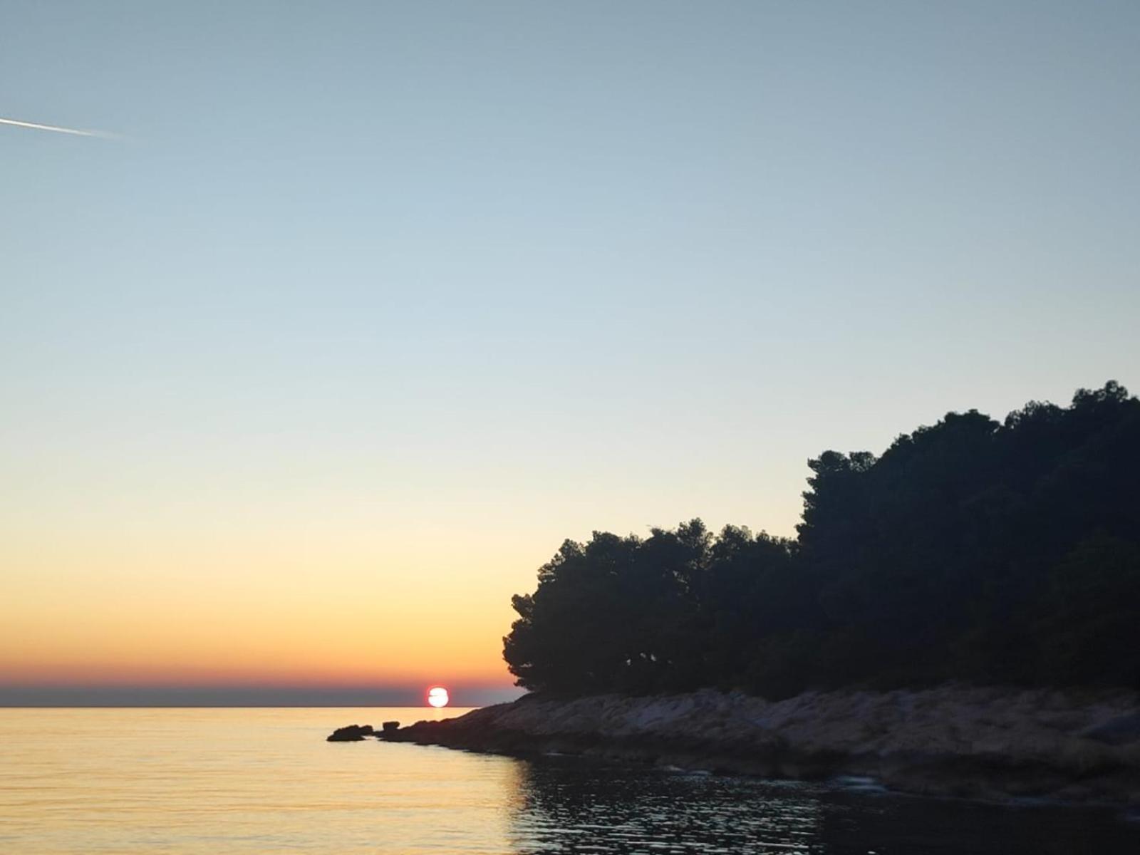 Apartmani Lana Šibenik Exteriör bild